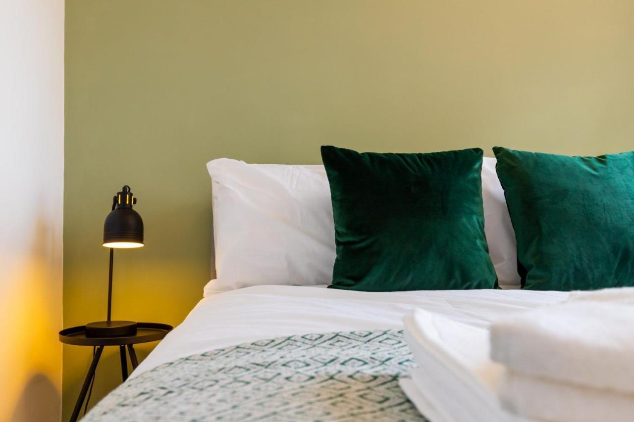 Abbey Farm Cottages Bacton  Екстер'єр фото